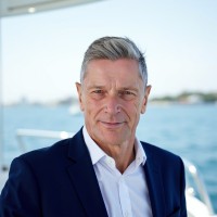 Bioliberty Employee Albert Nicholl's profile photo