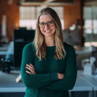 Maestro Employee Sarah Lengyel's profile photo