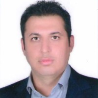 Sina Control co. Employee Shahram Mohazabieh's profile photo