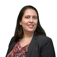 Investment Adviser Association Employee Laura Grossman's profile photo