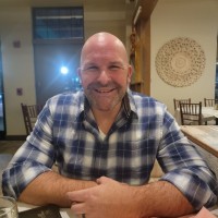 Burlington County Institute of Technology Employee Christopher Barker's profile photo
