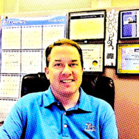 Amphenol Broadband Solutions Employee Charles Frauham's profile photo