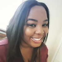 Synergy HomeCare Employee Courtney Green's profile photo