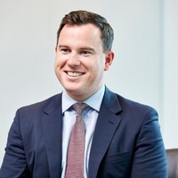 Infinium Logistics Employee Phil Bayliss's profile photo