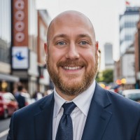Tire Rack Employee Chris Loveless's profile photo