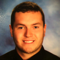 Paychex Employee Brady Yates's profile photo