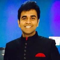 Hawthorne Employee Anik Joshi's profile photo