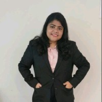 CodeGreen Systems Employee Ankita Dutta's profile photo