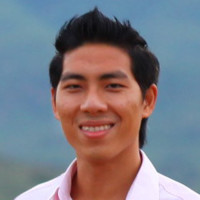 Marketnode Employee Jimmy Nguyen's profile photo