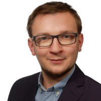 B3 Consulting Poland Employee Szymon Czaja's profile photo