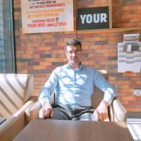 Dubai Library Distributors Employee Ahmed Sadek's profile photo