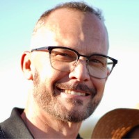 MOREL Employee Aaron Pritchard's profile photo