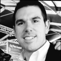 10k hospitality Five Guys Burgers and Fries Employee Robert Dunbar's profile photo
