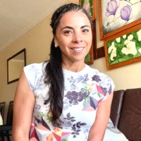 Municipalidad de Temuco Employee Marcela Alejandra Henriquez Pereira's profile photo