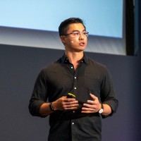 BigCommerce Employee Jordan Sim's profile photo
