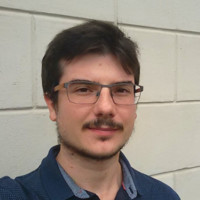 Marco del Giudice's profile photo