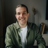 Sonarworks Employee Uģis Kampars's profile photo