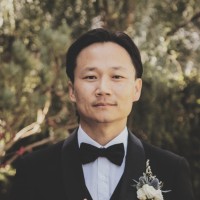 Honeybee Health Employee Peter Wang's profile photo