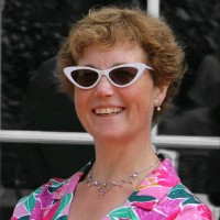 De Sleutel Employee Sarah de Meyer's profile photo