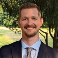 IBSS Employee Daniel Woodrich's profile photo