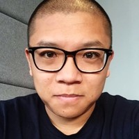 Lyte Employee DJ Wei's profile photo