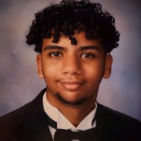 EMBER Managed Security and IT Employee Adrian Terrero's profile photo