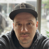 L'Atelier Animation Inc. Employee Etienne Fleurant's profile photo