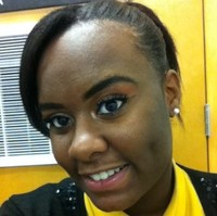 Ebony Smith Email & Phone Number