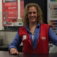 Rock Solid Surfaces Employee Amy McBride's profile photo