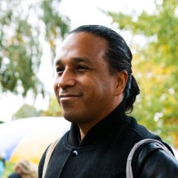 Flexdata B.V. Employee Rashied Kamperveen's profile photo