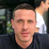 Alcantara S.p.A. Employee Matteo Manetti's profile photo