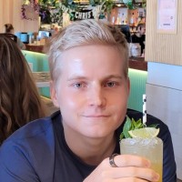 Tomi Piisila's profile photo