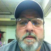 Pacific Rail Services Employee Dave Dechene's profile photo
