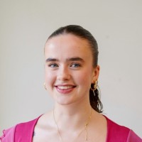 OnePlanet Employee Catriona MacLeod's profile photo