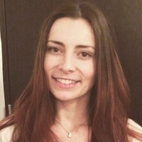 Oracle Employee Raluca Dan's profile photo