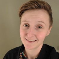 CybertronIT Employee Victoria Jay's profile photo