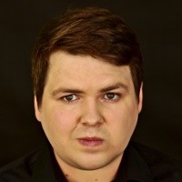 SKY ENGINE AI Employee Łukasz Skoczółek's profile photo