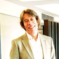 Victoria University of Wellington Employee Jonathan Newton's profile photo