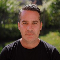 Reform School Employee Evan Silver's profile photo