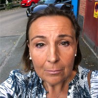 Anodox Employee Eva-Lotta Walsh's profile photo