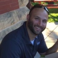 Target Employee Matt Yonke's profile photo