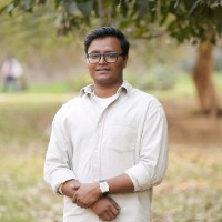 Viral Pitch Employee Ajit Yadav's profile photo