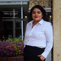 Omega Protein Employee Alba Godoy's profile photo