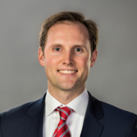 Newmark Zimmer Employee Seamus McLaughlin's profile photo