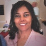 WSP Employee Ivette Sanchez's profile photo