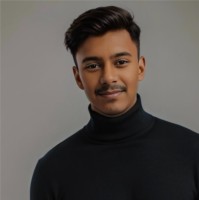 Patchwork London Employee Vinay Rana's profile photo