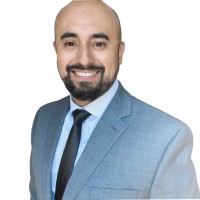 Johan Riano Email & Phone Number