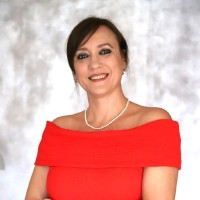 ITAcademy Employee Monica Georgescu's profile photo