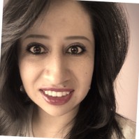 IDEPRO IFD Employee Mariela Aramayo's profile photo