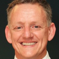 Bill & Melinda Gates Foundation Employee Willem Hanekom's profile photo